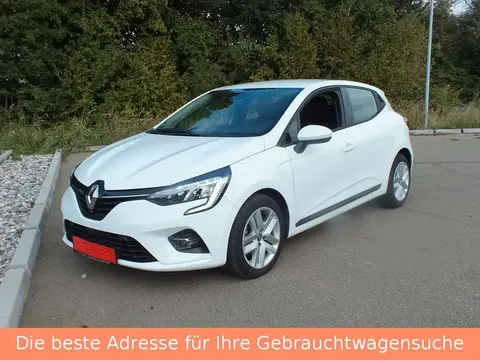 Used RENAULT CLIO Petrol 2022 Ad 