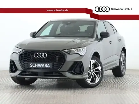 Used AUDI Q3 Hybrid 2021 Ad 