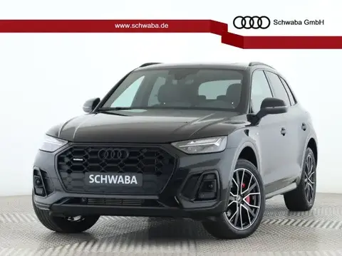 Annonce AUDI Q5 Hybride 2021 d'occasion 