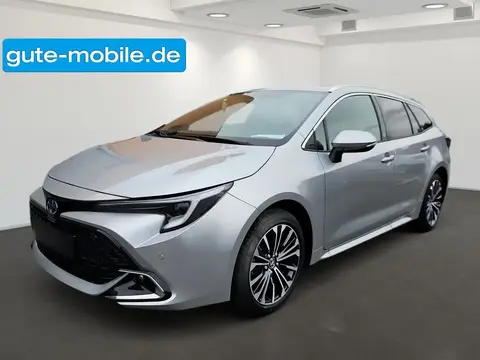 Annonce TOYOTA COROLLA Hybride 2024 d'occasion 