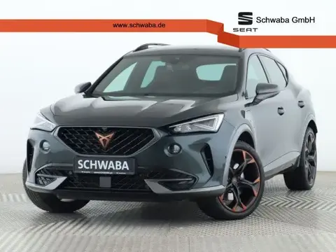 Used CUPRA FORMENTOR Hybrid 2021 Ad 