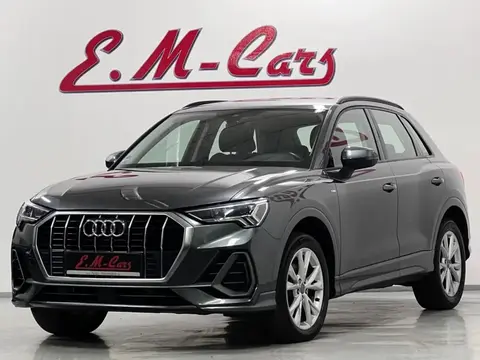 Used AUDI Q3 Diesel 2019 Ad 