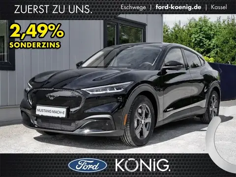 Used FORD MUSTANG Not specified 2022 Ad 