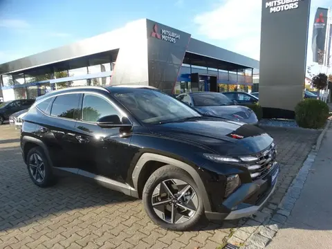 Used HYUNDAI TUCSON Petrol 2024 Ad 