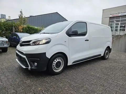 Used TOYOTA PROACE Diesel 2019 Ad 