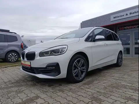 Used BMW SERIE 2 Petrol 2019 Ad 