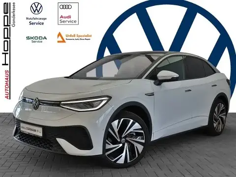 Annonce VOLKSWAGEN ID.5 Non renseigné 2023 d'occasion 