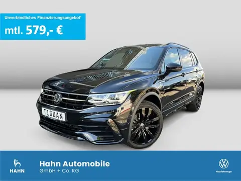 Used VOLKSWAGEN TIGUAN Diesel 2024 Ad 