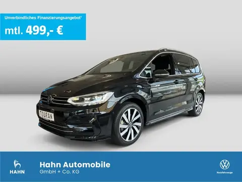 Used VOLKSWAGEN TOURAN Petrol 2024 Ad 