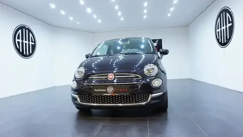 Used FIAT 500 Petrol 2019 Ad 