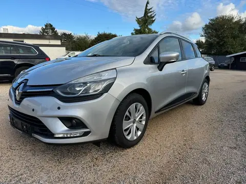 Annonce RENAULT CLIO Diesel 2019 d'occasion 