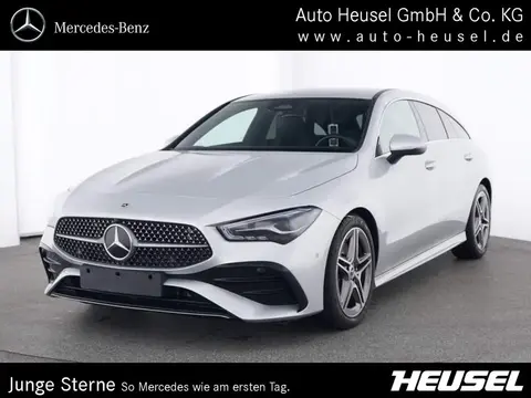 Annonce MERCEDES-BENZ CLASSE CLA Essence 2023 d'occasion 