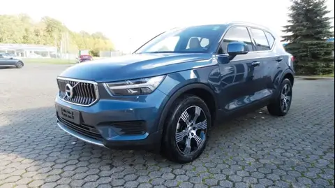 Annonce VOLVO XC40 Essence 2019 d'occasion 