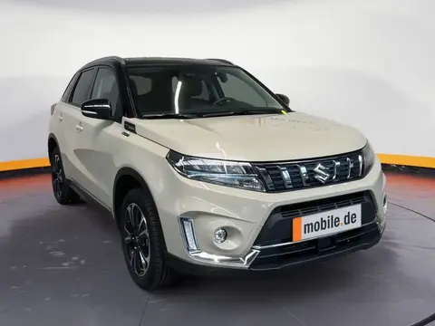 Used SUZUKI VITARA Petrol 2022 Ad 