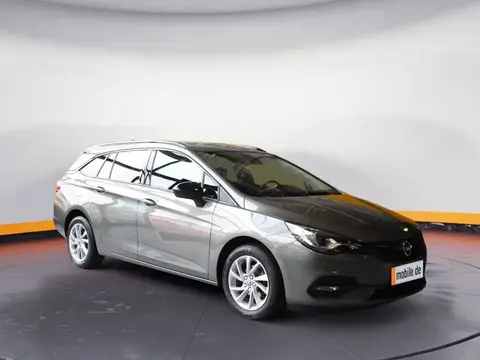 Used OPEL ASTRA Diesel 2022 Ad 