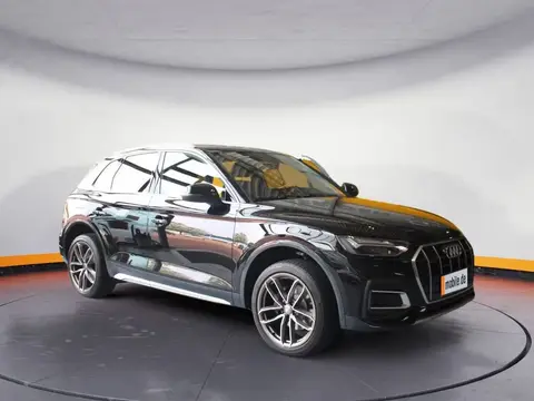 Annonce AUDI Q5 Diesel 2021 d'occasion 