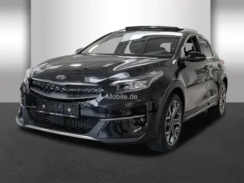 Used KIA XCEED Hybrid 2020 Ad 