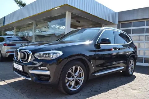 Used BMW X3 Diesel 2018 Ad 