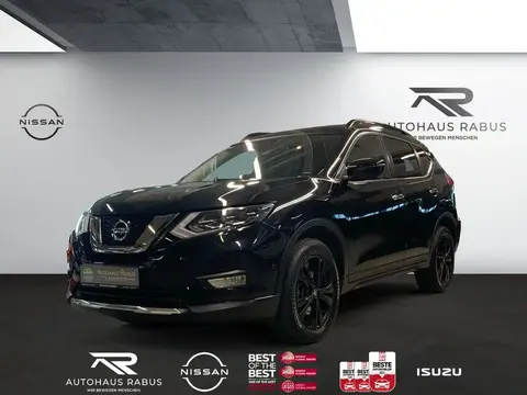 Used NISSAN X-TRAIL Diesel 2020 Ad 