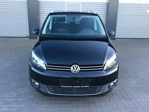 Annonce VOLKSWAGEN TOURAN Diesel 2015 d'occasion 