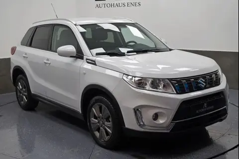 Annonce SUZUKI VITARA Essence 2021 d'occasion 