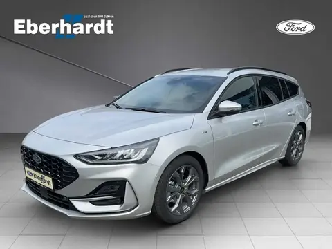 Annonce FORD FOCUS Essence 2024 d'occasion 