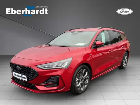 Annonce FORD FOCUS Essence 2024 d'occasion 