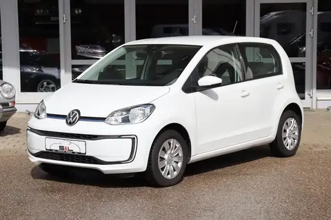 Annonce VOLKSWAGEN UP! Non renseigné 2021 d'occasion 