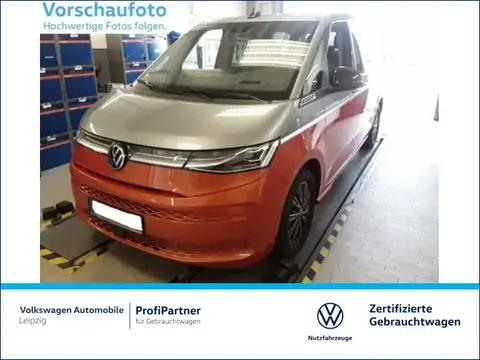 Annonce VOLKSWAGEN T7 Hybride 2023 d'occasion 