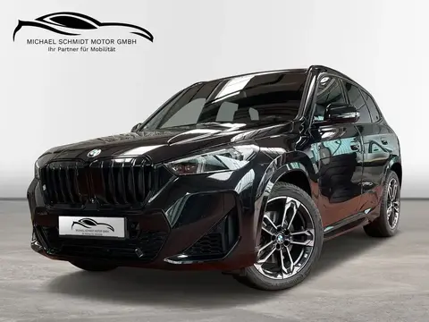 Annonce BMW X1 Essence 2024 d'occasion 