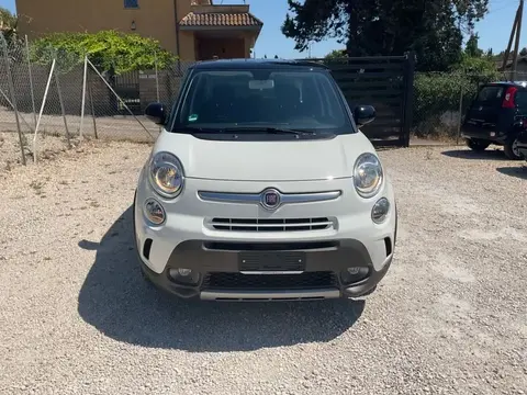 Used FIAT 500L Petrol 2015 Ad 