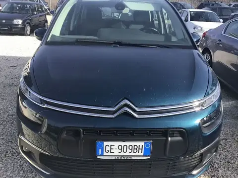 Used CITROEN C4 Diesel 2021 Ad 