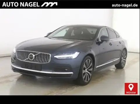 Used VOLVO S90 Diesel 2024 Ad 