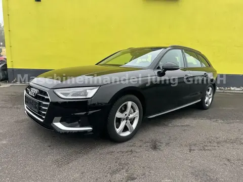 Used AUDI A4 Diesel 2021 Ad 