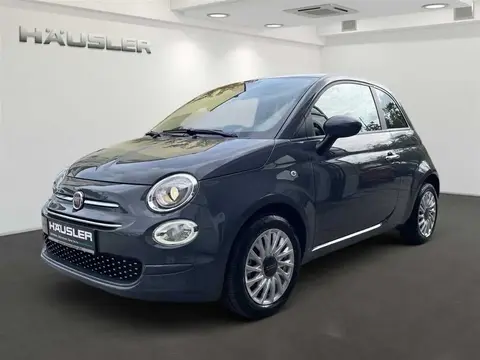 Used FIAT 500 Petrol 2020 Ad 