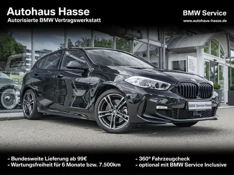 Used BMW SERIE 1 Diesel 2024 Ad 