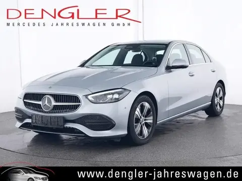 Used MERCEDES-BENZ CLASSE C Diesel 2023 Ad 