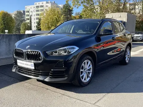 Annonce BMW X2 Essence 2023 d'occasion 