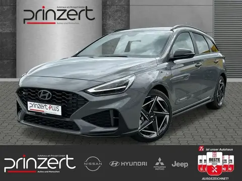 Used HYUNDAI I30 Petrol 2024 Ad 