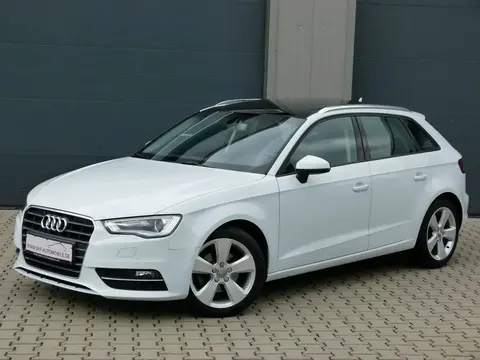 Used AUDI A3 Diesel 2015 Ad 