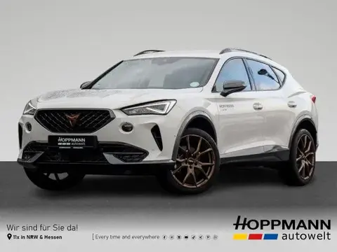 Annonce CUPRA FORMENTOR Essence 2024 d'occasion 