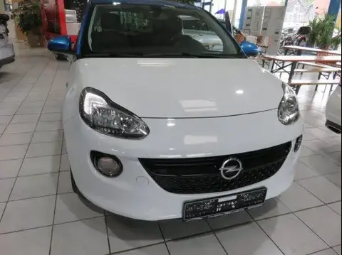 Annonce OPEL ADAM Essence 2018 d'occasion 