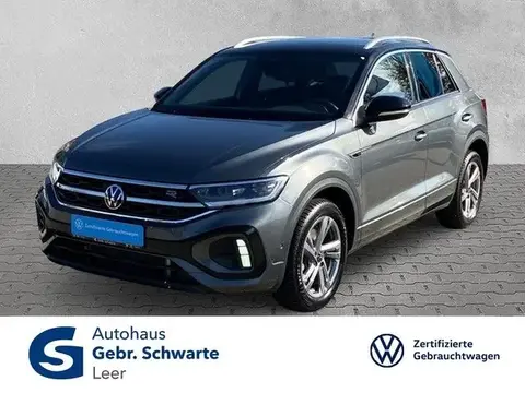 Used VOLKSWAGEN T-ROC Diesel 2024 Ad 