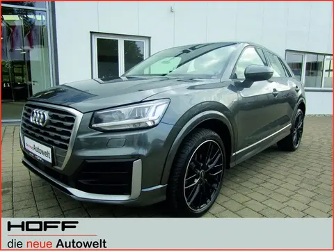 Annonce AUDI Q2 Diesel 2020 d'occasion 