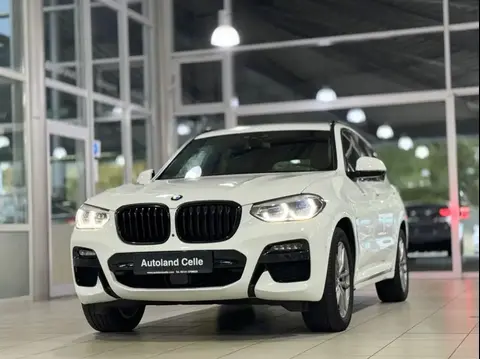 Used BMW X3 Diesel 2020 Ad 