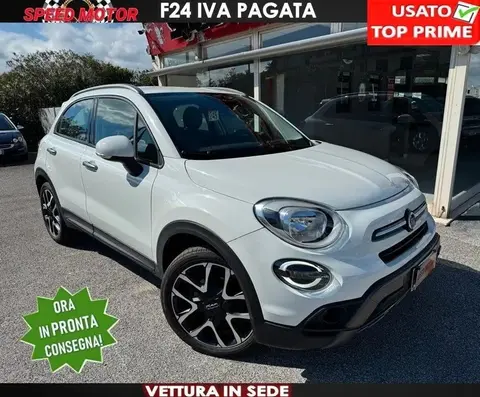 Used FIAT 500L Petrol 2022 Ad 