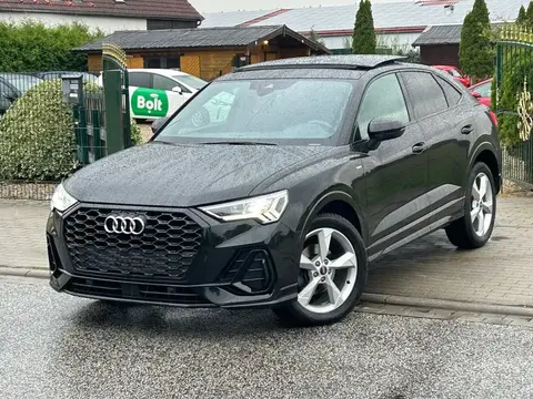 Used AUDI Q3 Diesel 2020 Ad 