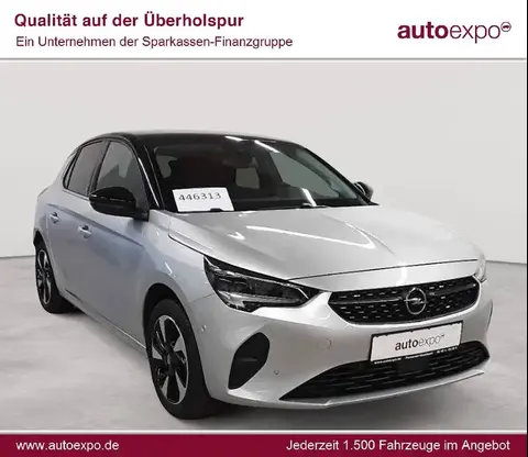 Annonce OPEL CORSA Non renseigné 2022 d'occasion 