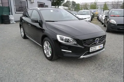 Annonce VOLVO V60 Diesel 2016 d'occasion 