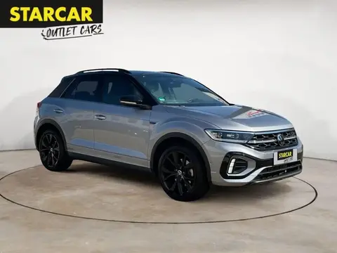 Used VOLKSWAGEN T-ROC Petrol 2023 Ad 